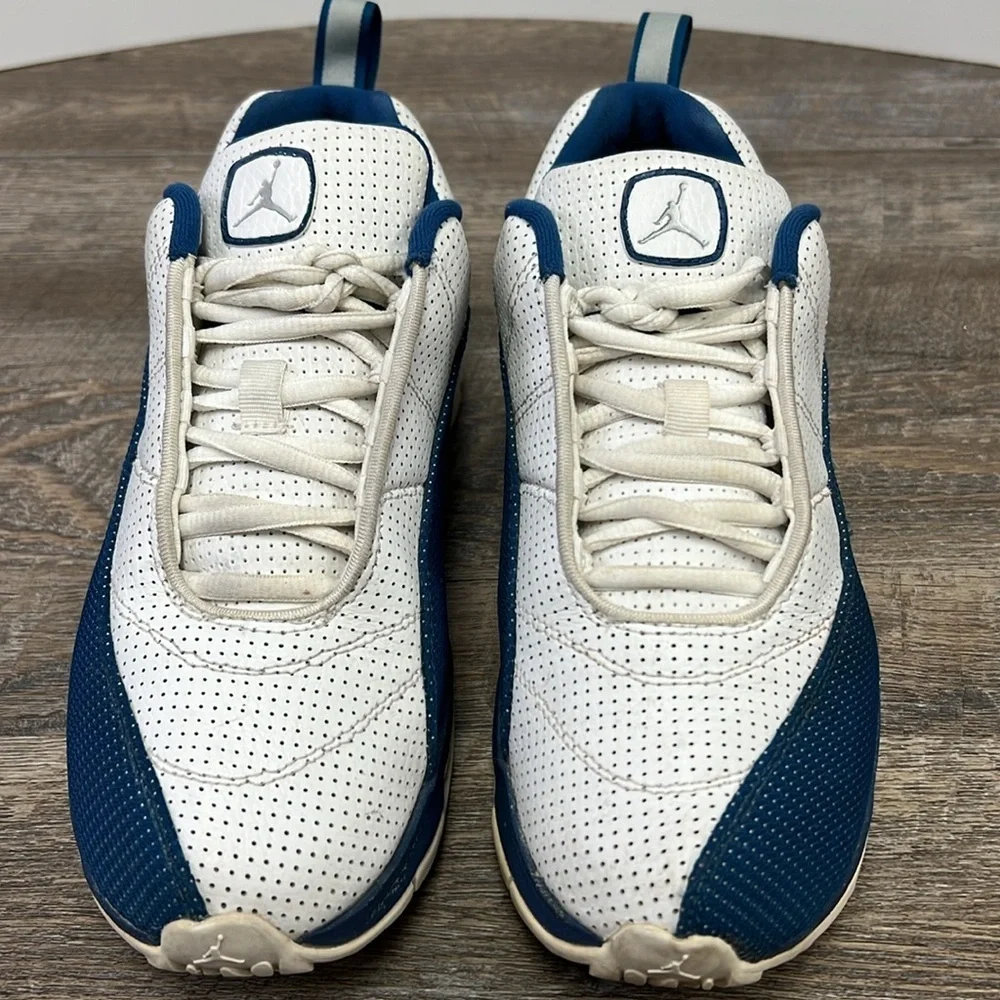 Jordan great previously